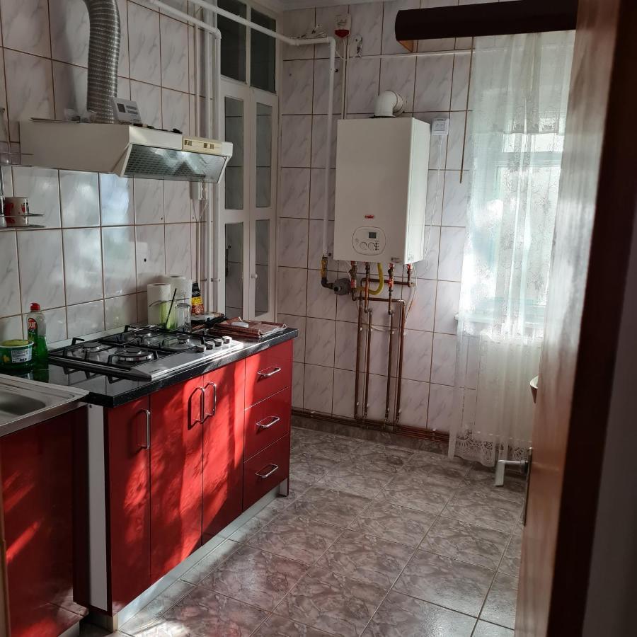 Apartament 2 Camere - Pitesti / 2-Rooms Apartment - Piteşti Exterior foto