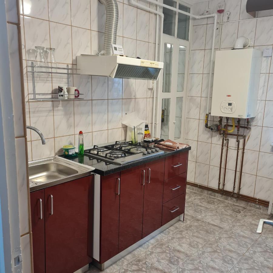 Apartament 2 Camere - Pitesti / 2-Rooms Apartment - Piteşti Exterior foto